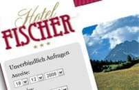 Hotel Fischer