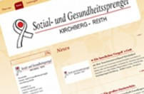 Sozial- und Gesundheitssprengel Kirchberg-Reith