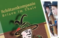 Schützenkompanie Brixen im Thale