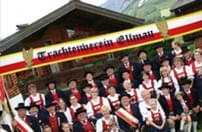 Trachtenverein Ellmau